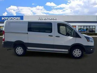 Ford Transit 2024 250 3dr SWB Techo Bajo Furgón de Carga