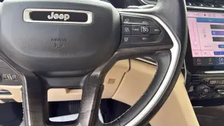 Jeep Grand Cherokee L 2021 4x4 Limited 4 SUV
