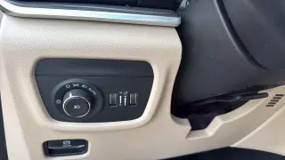 Jeep Grand Cherokee L 2021 4x4 Limited 4 SUV