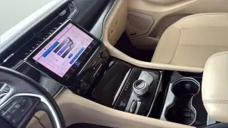 Jeep Grand Cherokee L 2021 4x4 Limited 4 SUV