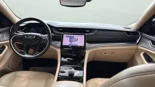 Jeep Grand Cherokee L 2021 4x4 Limited 4 SUV