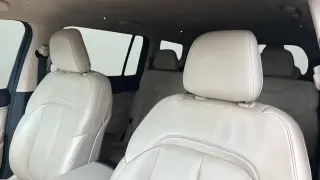 Jeep Grand Cherokee L 2021 4x4 Limited 4 SUV