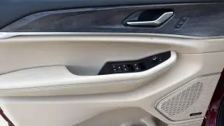 Jeep Grand Cherokee L 2021 4x4 Limited 4 SUV