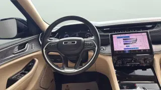Jeep Grand Cherokee L 2021 4x4 Limited 4 SUV