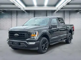 Ford F-150 2023 4x4 XLT 4dr SuperCrew 6.5 ft. SB