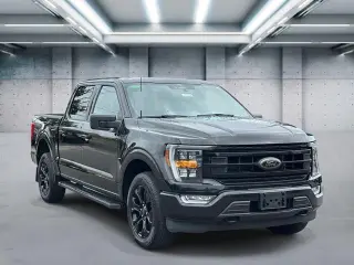 Ford F-150 2023 4x4 XLT 4dr SuperCrew 6.5 ft. SB