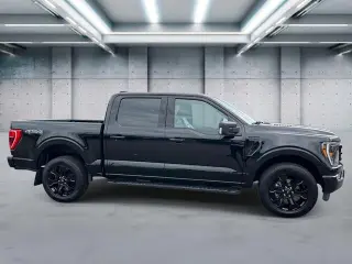 Ford F-150 2023 4x4 XLT 4dr SuperCrew 6.5 ft. SB