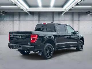 Ford F-150 2023 4x4 XLT 4dr SuperCrew 6.5 ft. SB