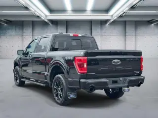 Ford F-150 2023 4x4 XLT 4dr SuperCrew 6.5 ft. SB