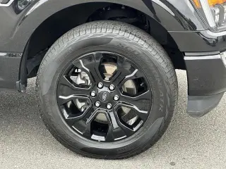 Ford F-150 2023 4x4 XLT 4dr SuperCrew 6.5 ft. SB