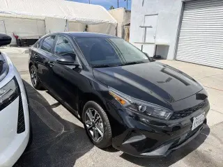 Kia Forte 2024 LX 4dr Sedán