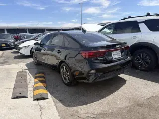 Kia Forte 2024 LX 4dr Sedán