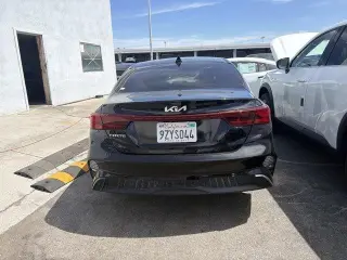 Kia Forte 2024 LX 4dr Sedán