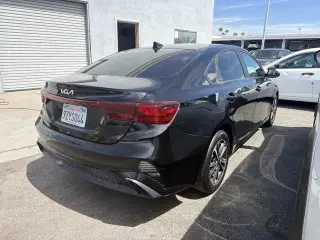 Kia Forte 2024 LX 4dr Sedán