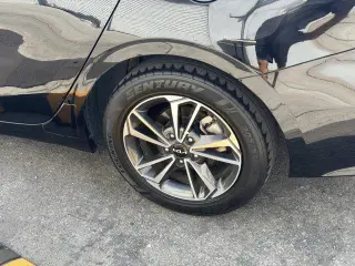 Kia Forte 2024 LX 4dr Sedán