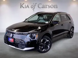 Kia Niro EV 2023 Wind 4dr Crossover
