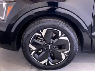 Kia Niro EV 2023 Wind 4dr Crossover