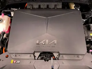 Kia Niro EV 2023 Wind 4dr Crossover