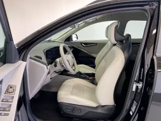 Kia Niro EV 2023 Wind 4dr Crossover