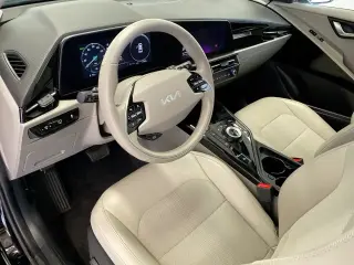 Kia Niro EV 2023 Wind 4dr Crossover
