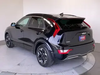 Kia Niro EV 2023 Wind 4dr Crossover