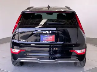 Kia Niro EV 2023 Wind 4dr Crossover