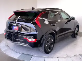 Kia Niro EV 2023 Wind 4dr Crossover