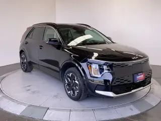 Kia Niro EV 2023 Wind 4dr Crossover
