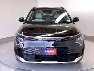 Kia Niro EV 2023 Wind 4dr Crossover