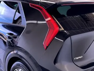 Kia Niro EV 2023 Wind 4dr Crossover