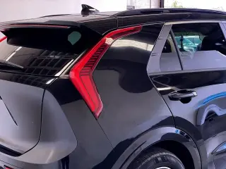 Kia Niro EV 2023 Wind 4dr Crossover