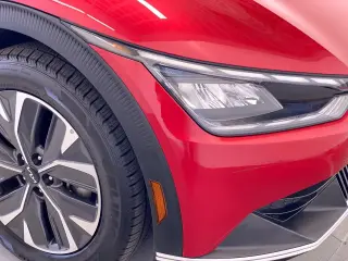 Kia EV6 2024 AWD Wind 4dr Crossover