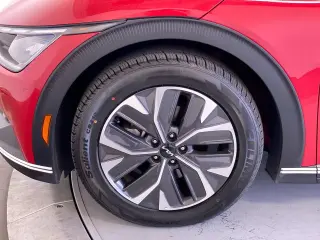 Kia EV6 2024 AWD Wind 4dr Crossover