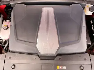 Kia EV6 2024 AWD Wind 4dr Crossover