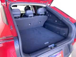 Kia EV6 2024 AWD Wind 4dr Crossover