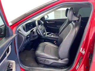 Kia EV6 2024 AWD Wind 4dr Crossover