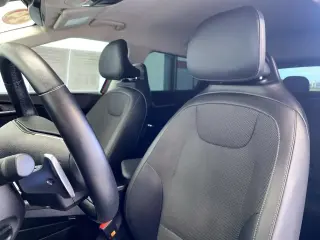 Kia EV6 2024 AWD Wind 4dr Crossover