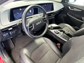 Kia EV6 2024 AWD Wind 4dr Crossover