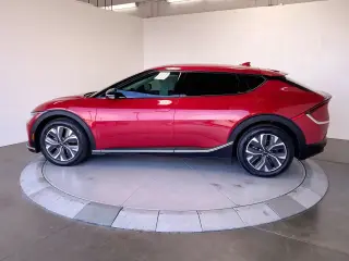 Kia EV6 2024 AWD Wind 4dr Crossover