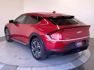 Kia EV6 2024 AWD Wind 4dr Crossover