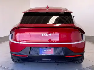 Kia EV6 2024 AWD Wind 4dr Crossover