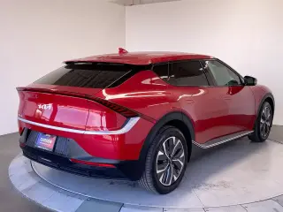Kia EV6 2024 AWD Wind 4dr Crossover