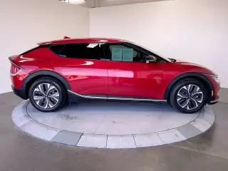 Kia EV6 2024 AWD Wind 4dr Crossover