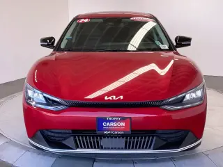 Kia EV6 2024 AWD Wind 4dr Crossover