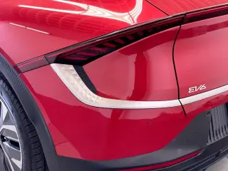 Kia EV6 2024 AWD Wind 4dr Crossover