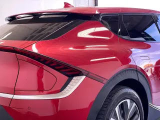 Kia EV6 2024 AWD Wind 4dr Crossover