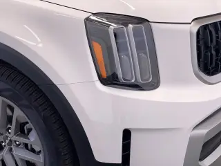 Kia Telluride 2025 LX 4dr SUV