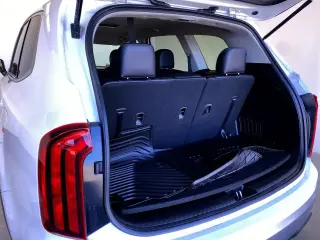 Kia Telluride 2025 LX 4dr SUV