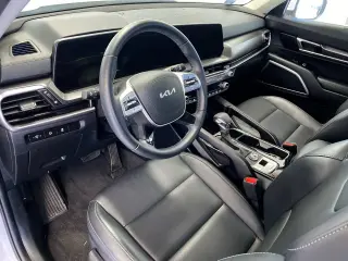 Kia Telluride 2025 LX 4dr SUV