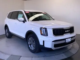 Kia Telluride 2025 LX 4dr SUV